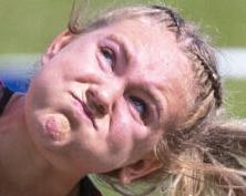 Madison Hillman